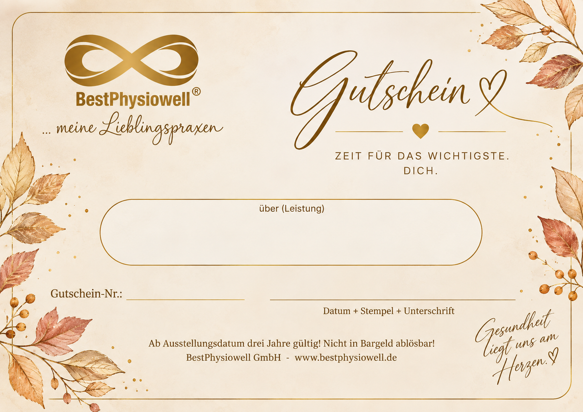 Für einen ganz besonderen Menschen