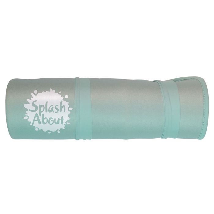 Antibakterielle Wickelunterlage für Babys