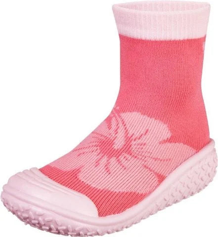 Playshoes Aqua Socken Hawaii