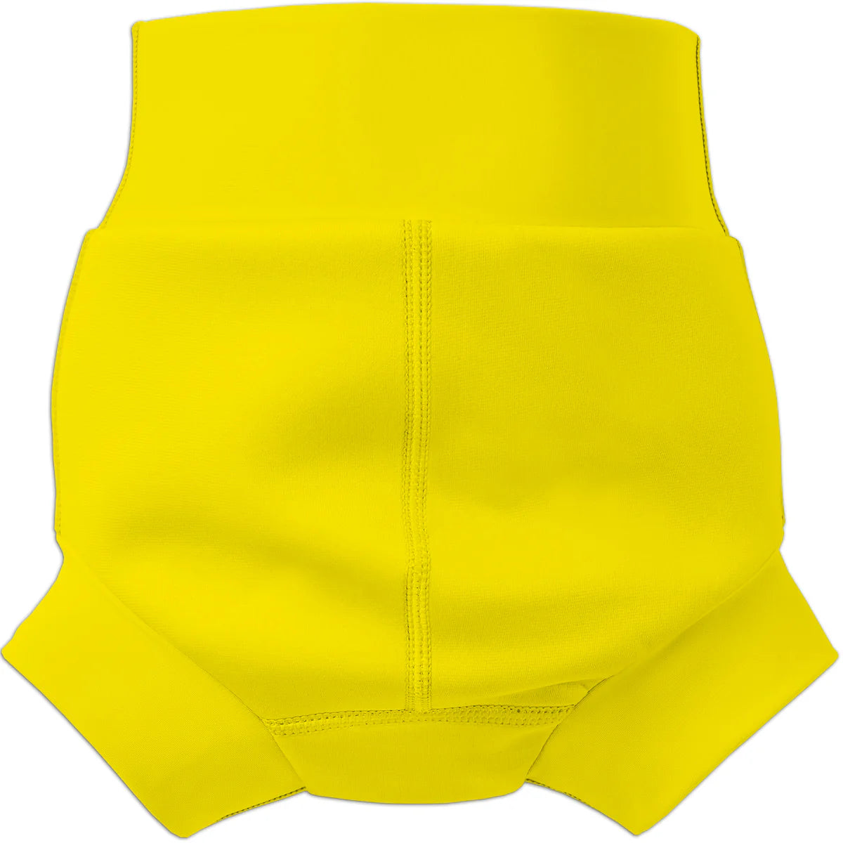 Neopren-Schwimmwindel "Gelb"