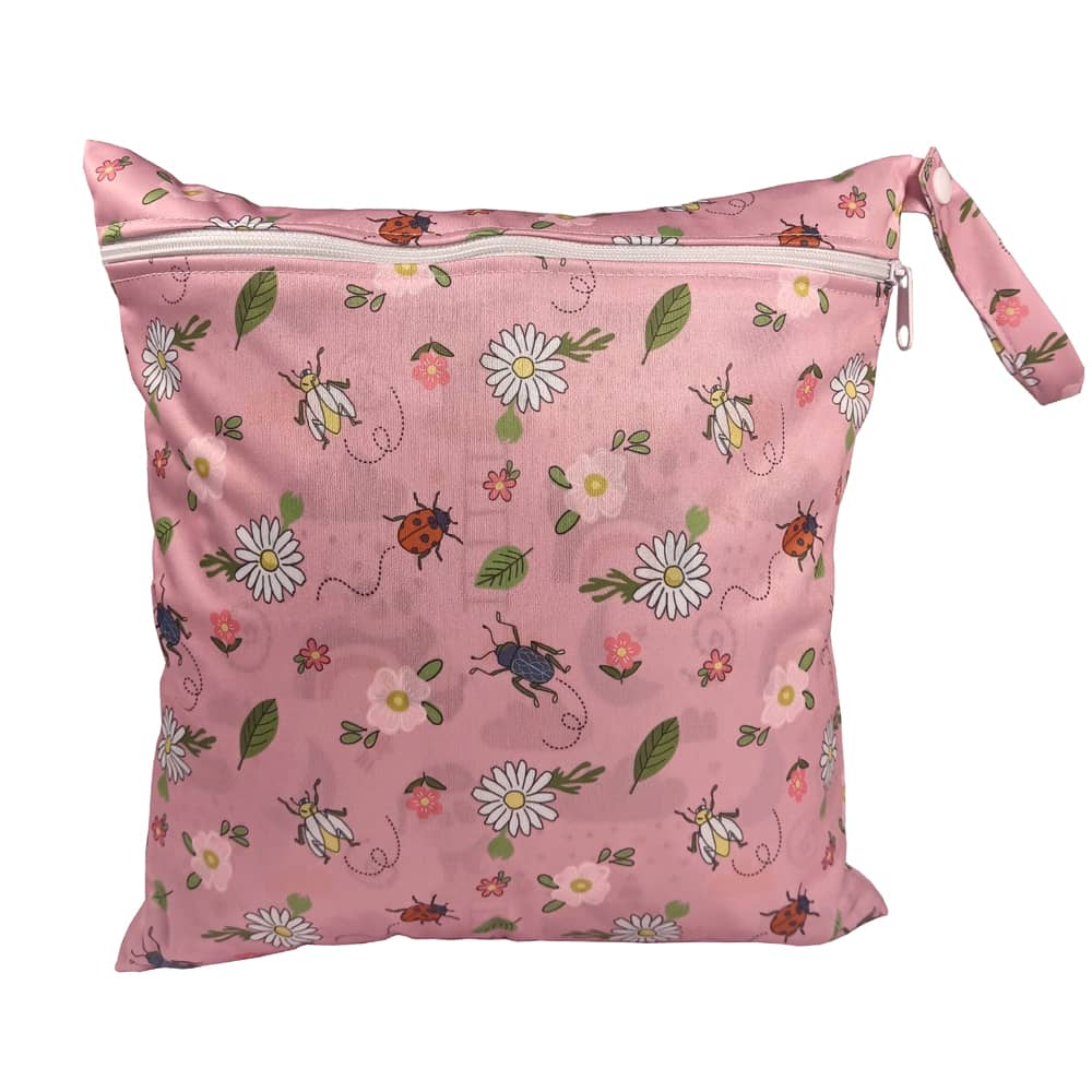 Nassbeutel JULIBAG "Käferchen"