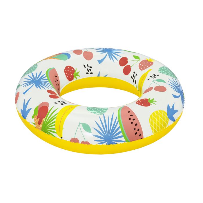 Schwimmring Sommer "Obst"