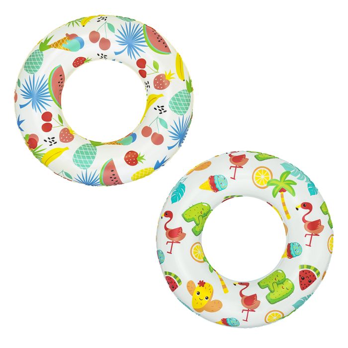 Schwimmringe "Sommer" von Bestway