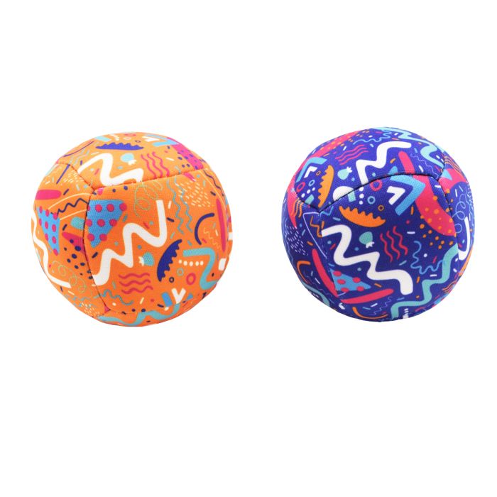 Splash Balls Doppelpack