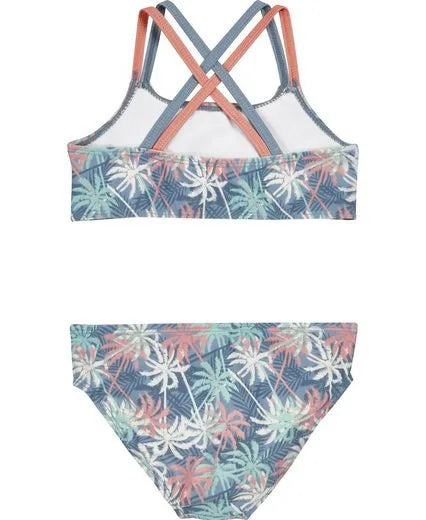 UV Bikini Playshoes Palmen hinten