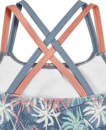 UV Bikini Playshoes Palmen mit überkreuzten Trägern