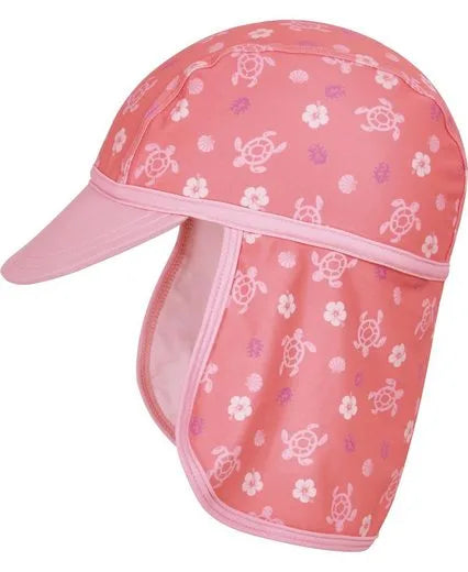 UV Schutz Mütze Hawaii Playshoes Kinder