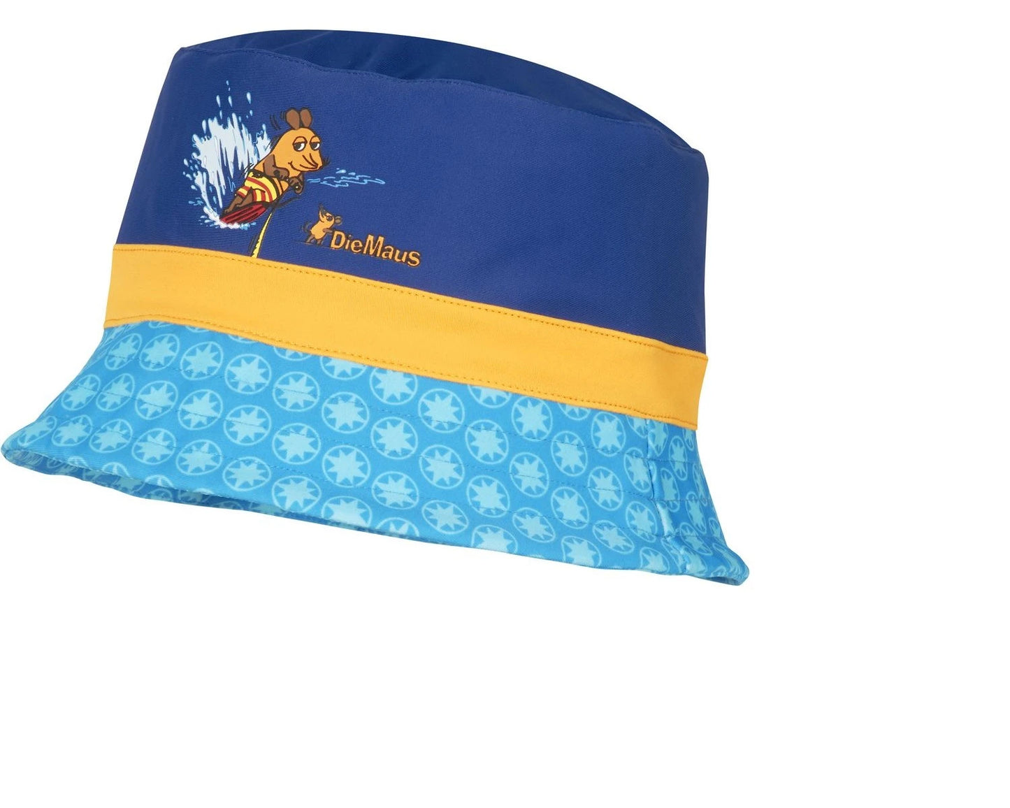 UV Sonnenhut Die Maus Playshoes