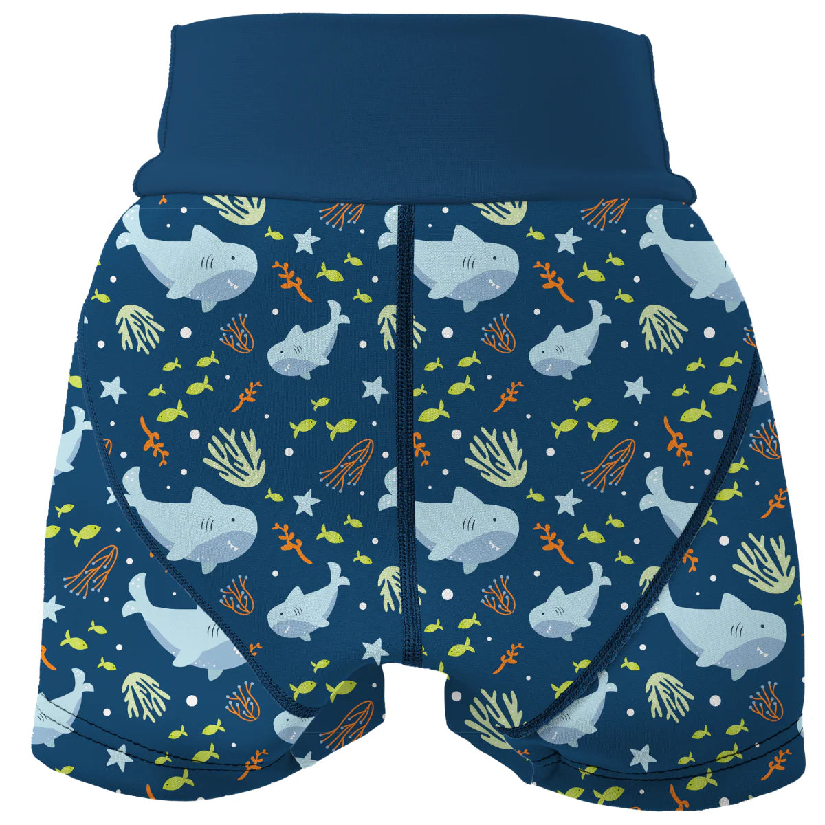 Badehose "Shark Reef" LSF 50+