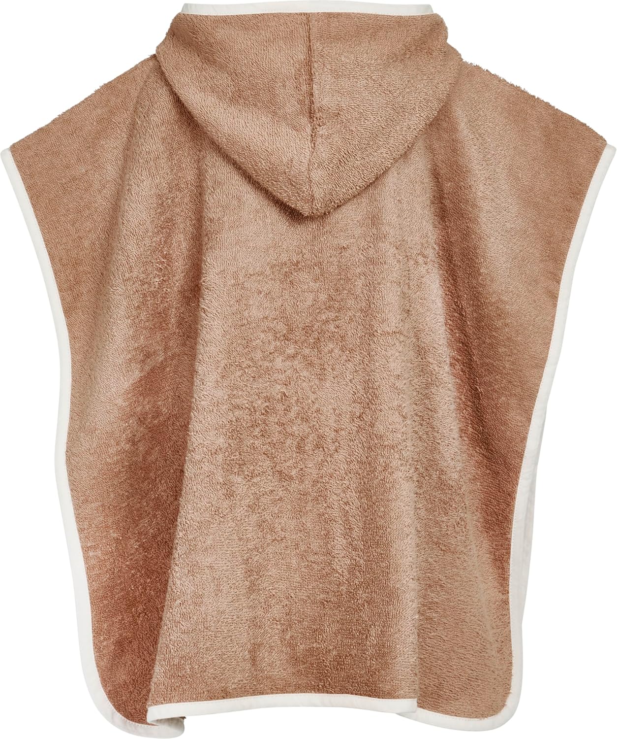 Bade-Poncho für Kinder "Giraffe"