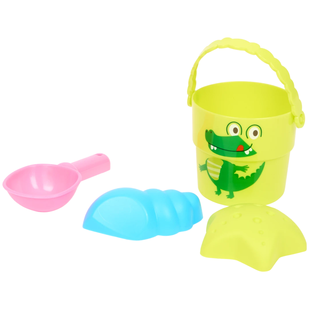 Strandspielset