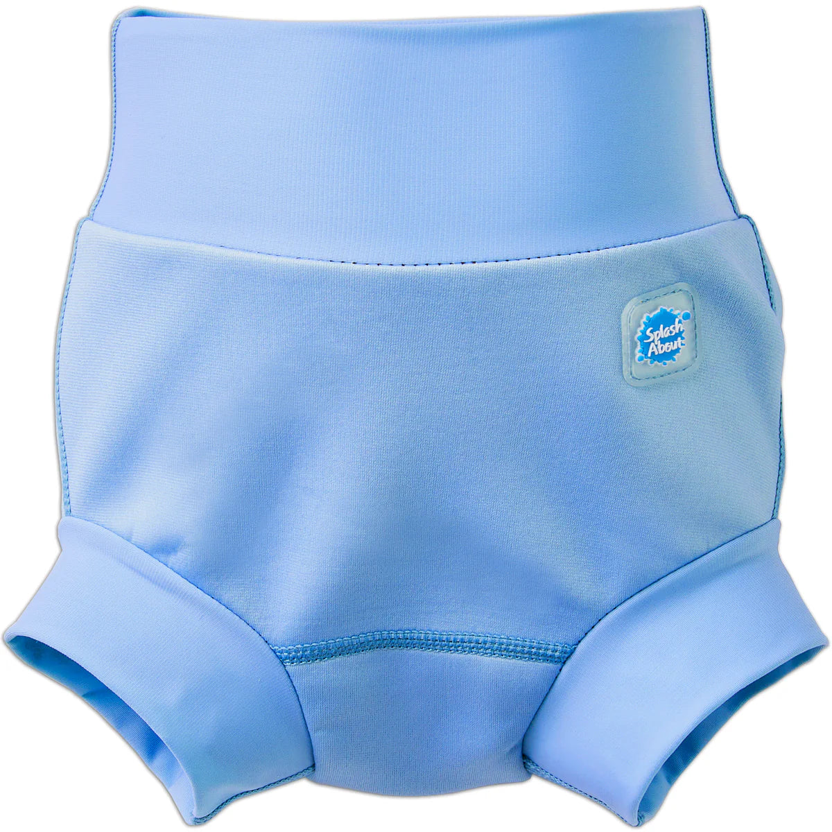 Neopren-Schwimmwindel "Cashmere Blue"