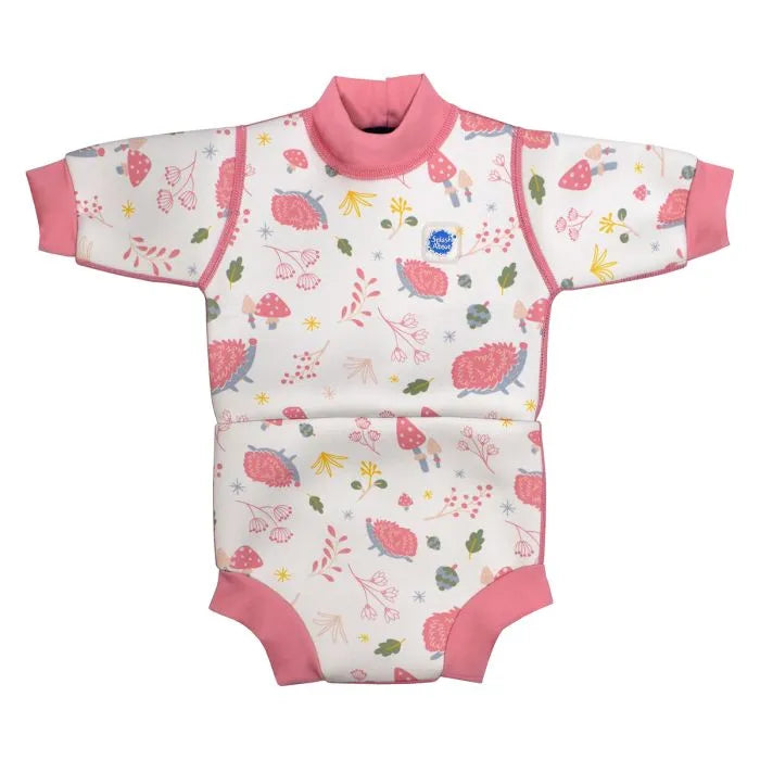 Wetsuit "Forest Walk" für Babys und Kleinkinder aus Neopren