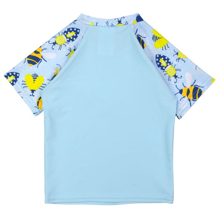 UV Shirt "Bugs Life" für Kinder