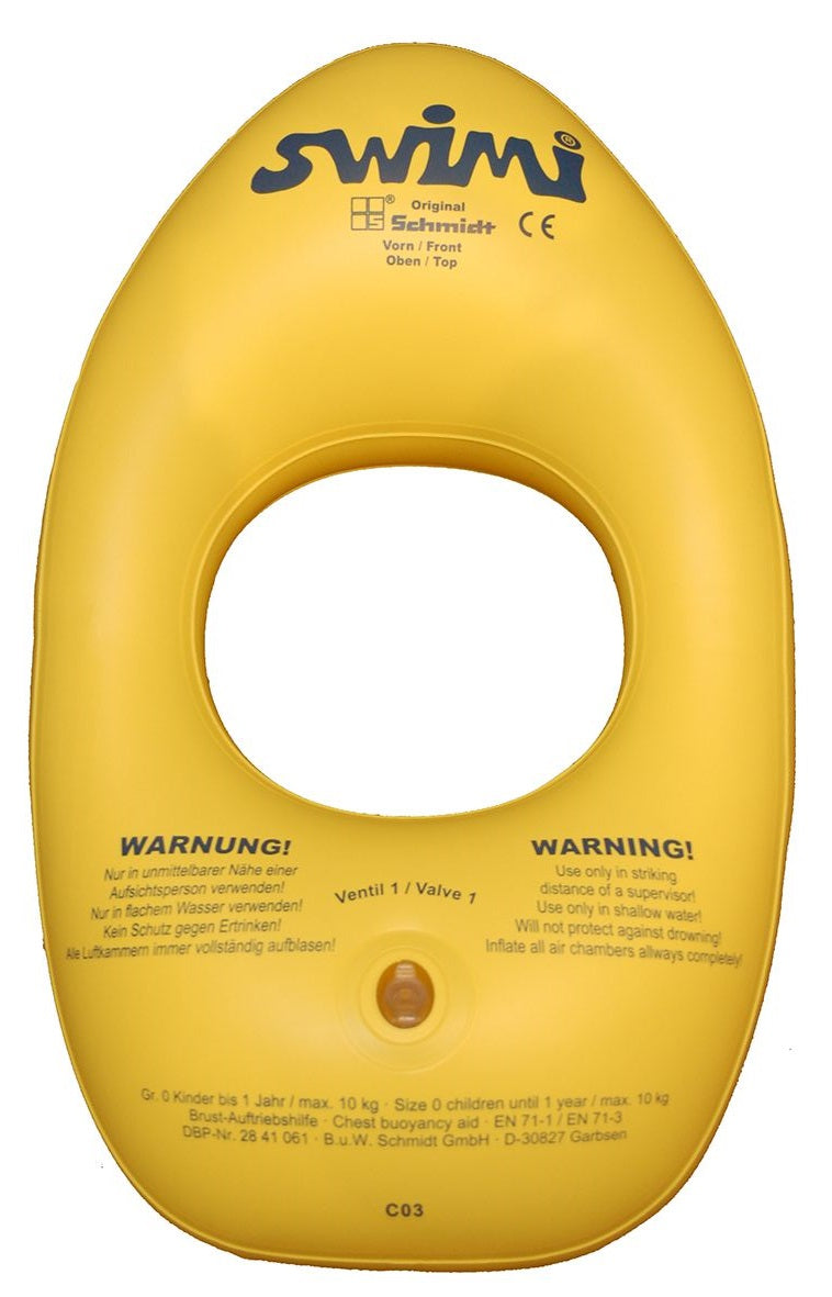 Auftriebshilfe Swimi in Größe 0