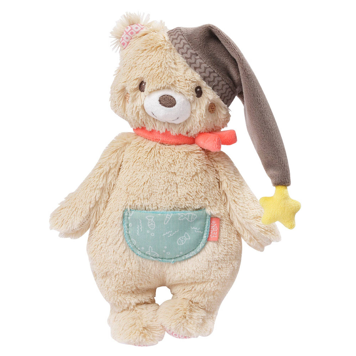 Kuscheltier Bär - Stofftier