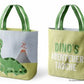 Kinder-Tasche La Vida