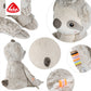 Kuscheltier Faultier XL - Stofftier & Kuschelfreund