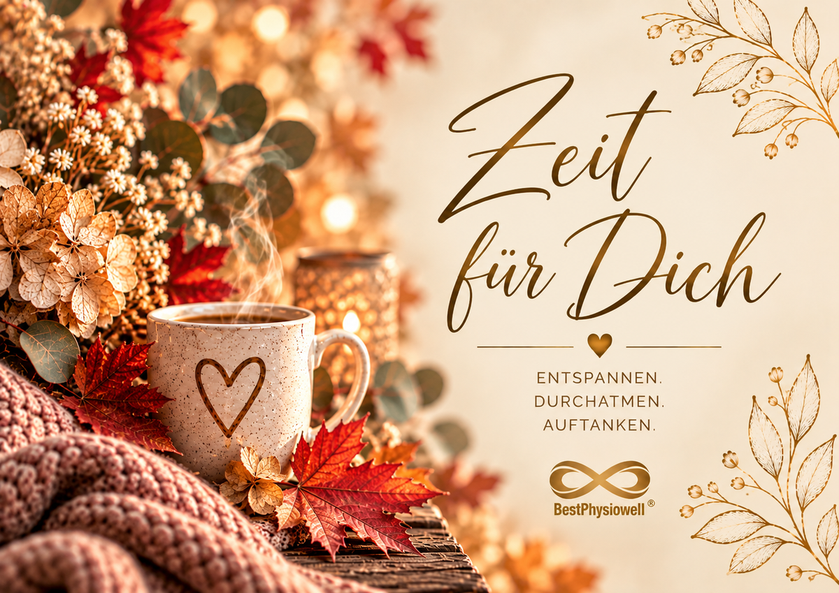 Zeit für Dich