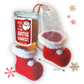 Weihnachtsstiefel "Für den besten Papa"
