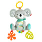 Activity-Koala - Motorikspielzeug zum Aufhängen