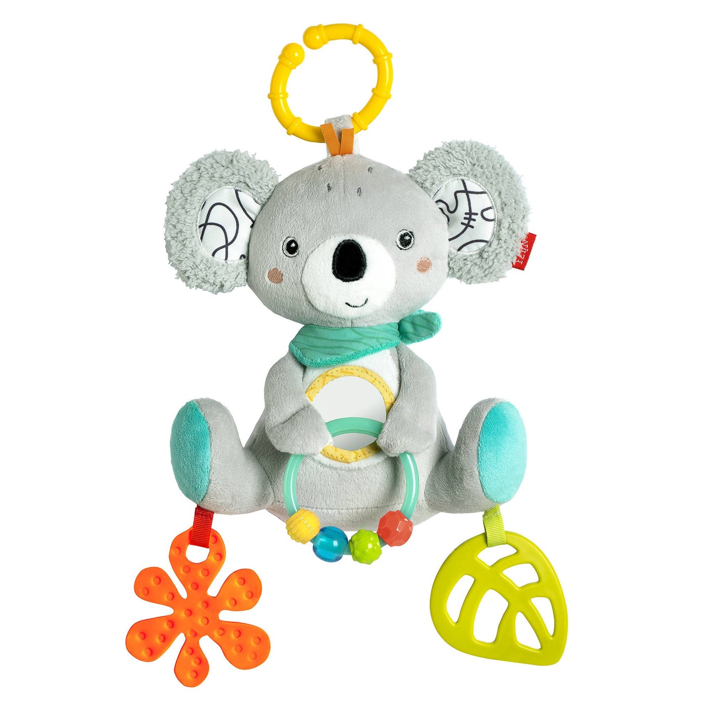 Activity-Koala - Motorikspielzeug zum Aufhängen