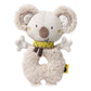 Ring-Greifling Koala - Motorikspielzeug mit Rassel