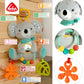 Activity-Koala - Motorikspielzeug zum Aufhängen
