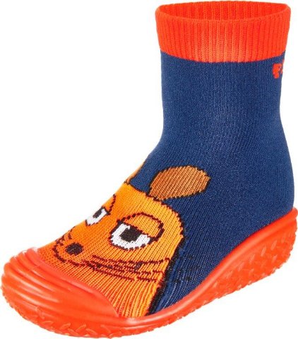 Aqua-Socken "Die Maus"