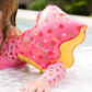 Schwimmflügel "Strawberry" SplashAbout
