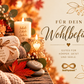 Für Dein Wohlbefinden