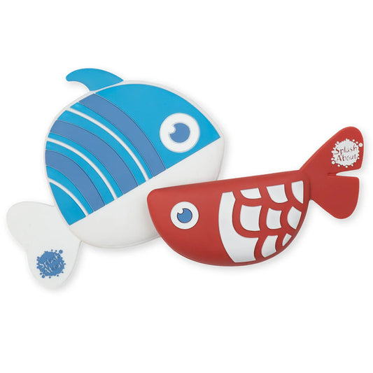 Bobbing Buddies- zappelnde Freunde