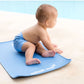Neopren-Schwimmwindel "Cashmere Blue"