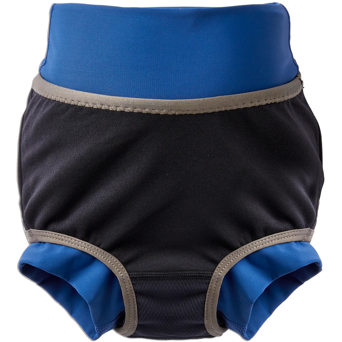 Neopren-Schwimmwindel DUO "Blue"