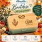 BestPhysiowell® Brotdose