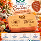 BestPhysiowell® Brotdose