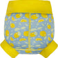 Neopren-Schwimmwindel "Lemon"
