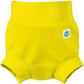 Neopren-Schwimmwindel "Gelb"