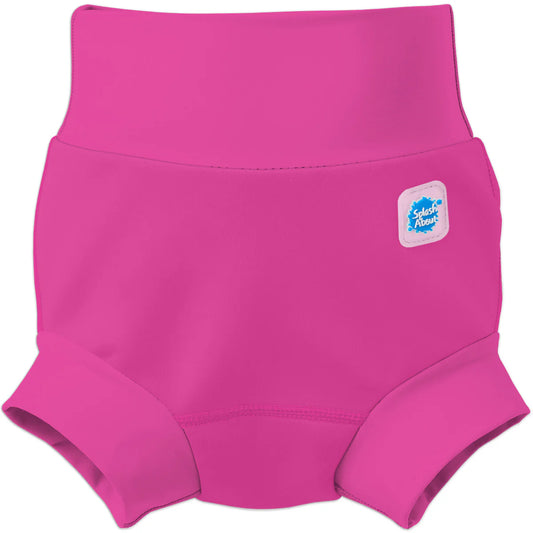 Neopren-Schwimmwindel "Pink"