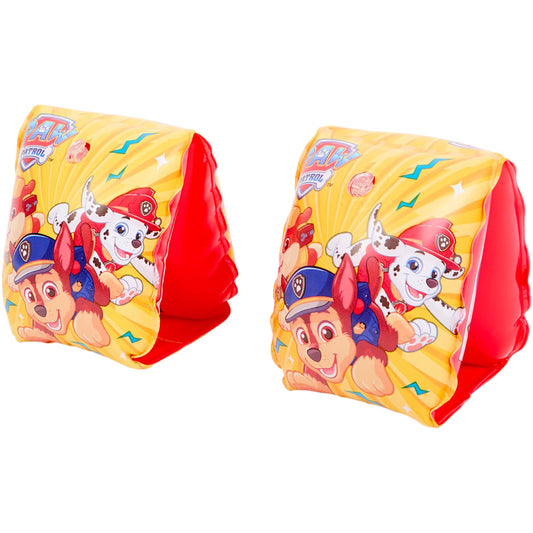 Schwimmflügel ab dem 13. Lebensmonat "Paw Patrol" gelb