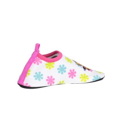 Playshoes Kinder Barfuß Schuh Die Maus Blumen