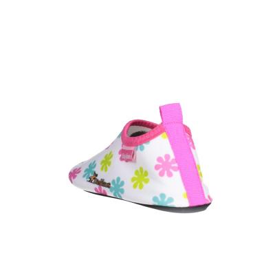 Playshoes Kinder Barfuß Schuh Die Maus Blumen