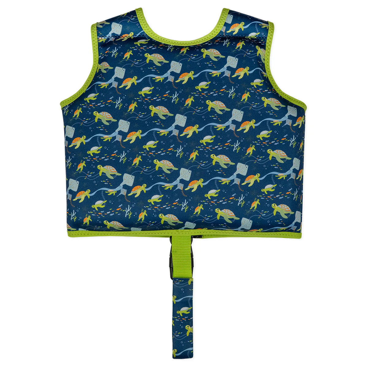 Schwimmweste "Turtle Tide"