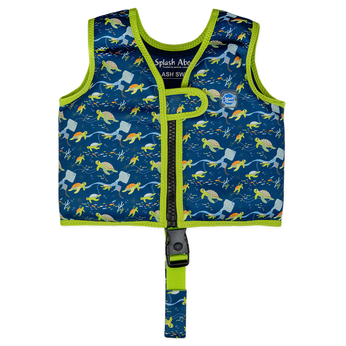 Schwimmweste "Turtle Tide"