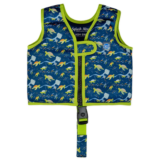 Schwimmweste "Turtle Tide"