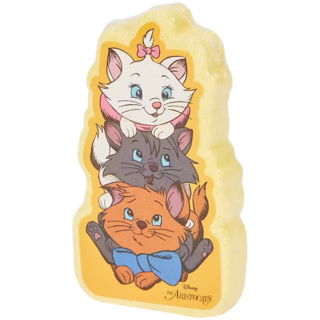 Sprudel-Badetablette Katzen von Disney