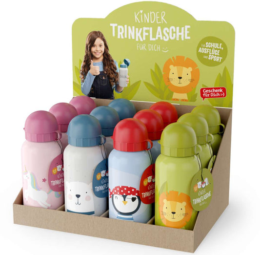 La Vida Kindertrinkflasche