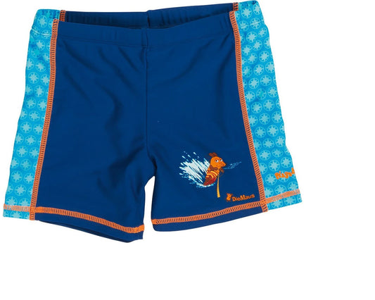 UV Bade-Shorts Playshoes Die Maus