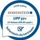 Playshoes Kinder LSF 50+ UV Schutz Zertifikat Hohenstein