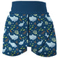 Badehose "Shark Reef" LSF 50+